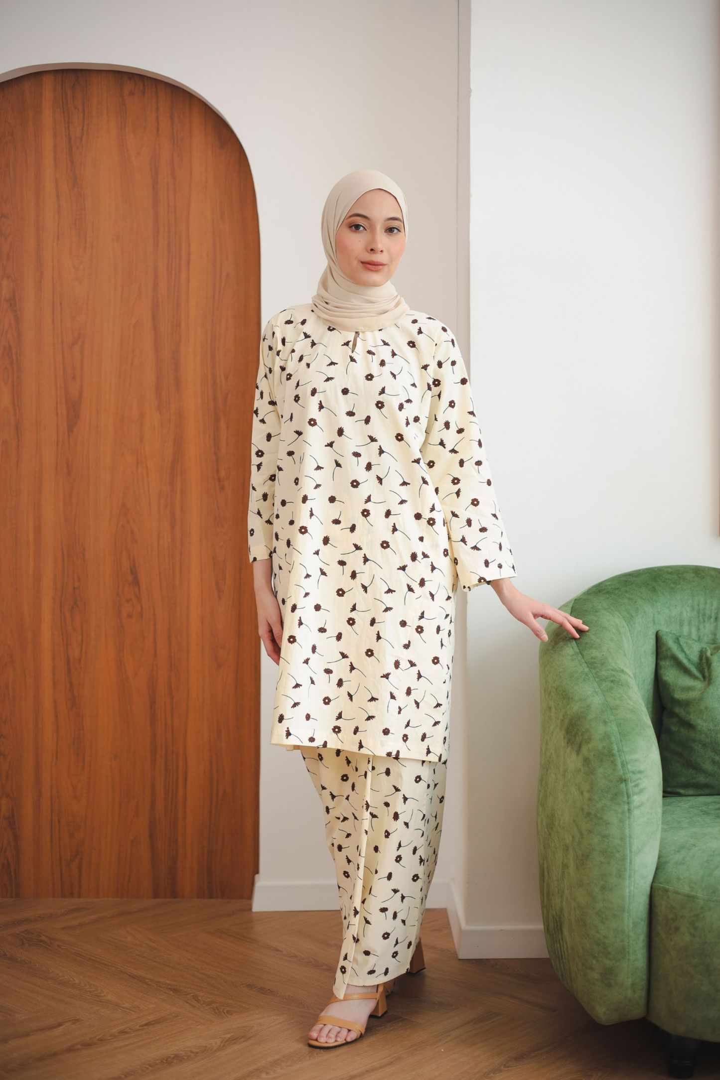 KURONG LELA - Q
