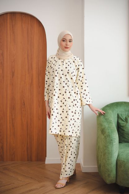 KURONG LELA - Q