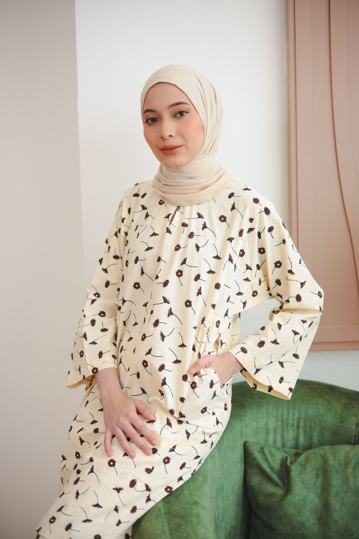 KURONG LELA - Q