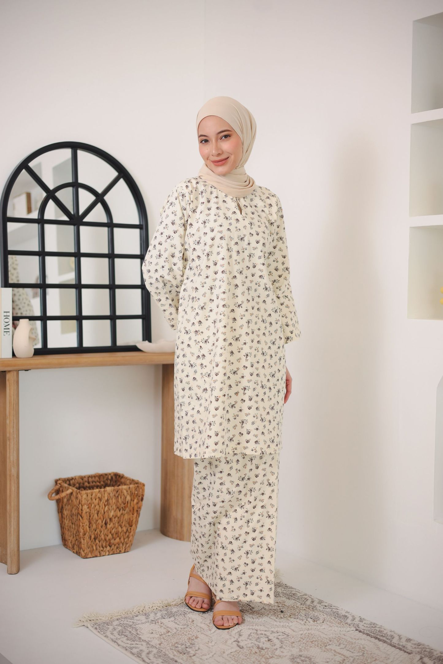 KURONG LELA - A
