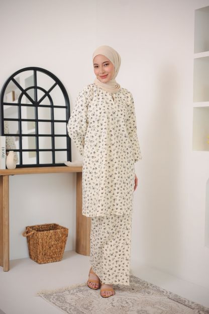 KURONG LELA - A