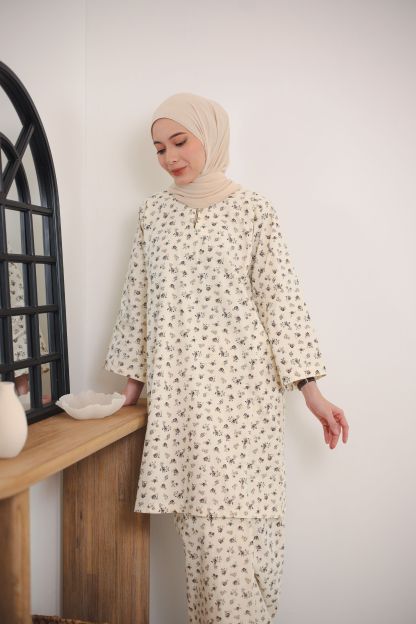KURONG LELA - A