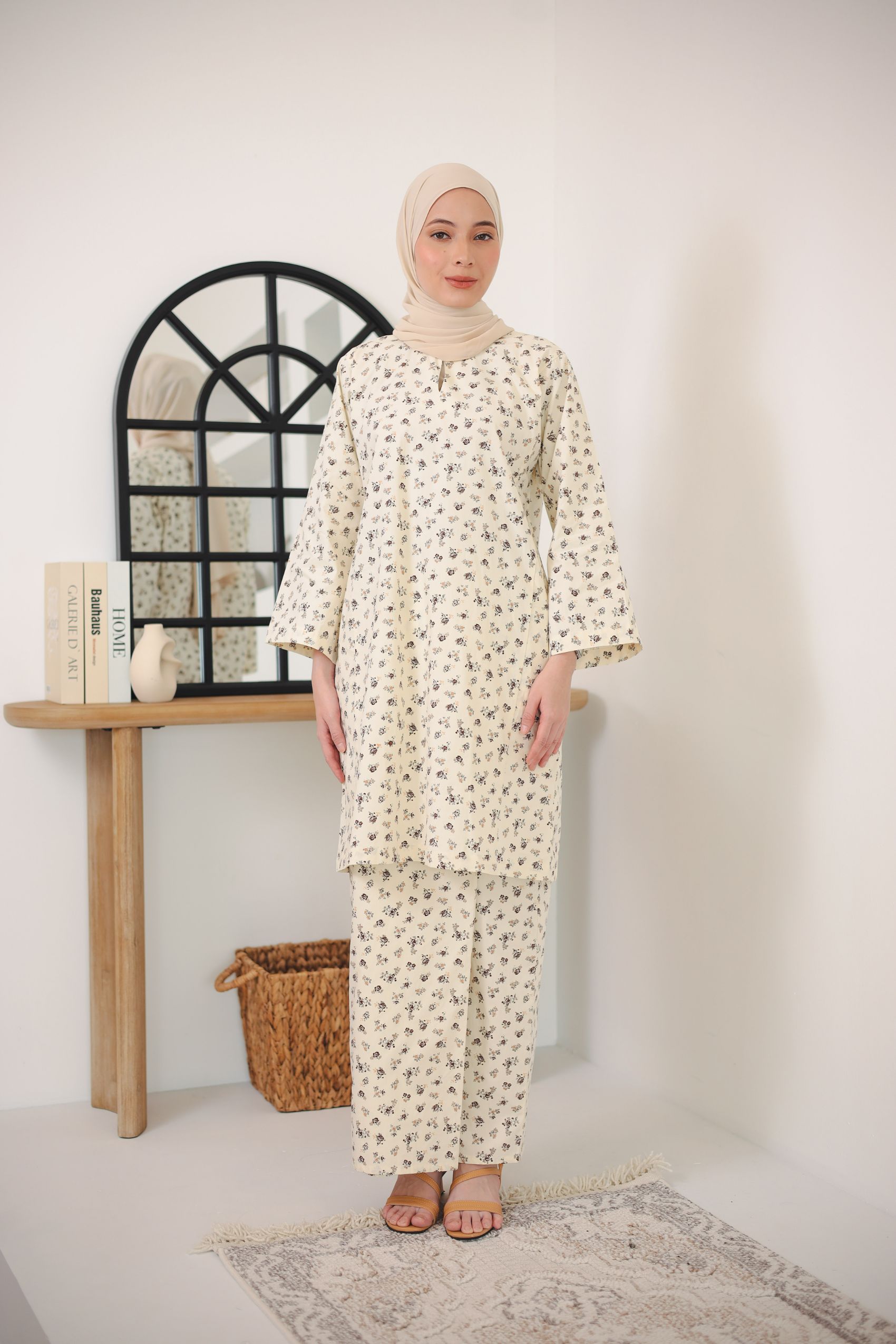 KURONG LELA - A