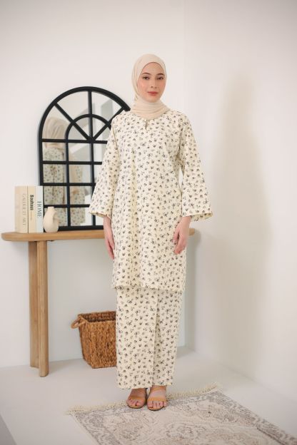 KURONG LELA - A