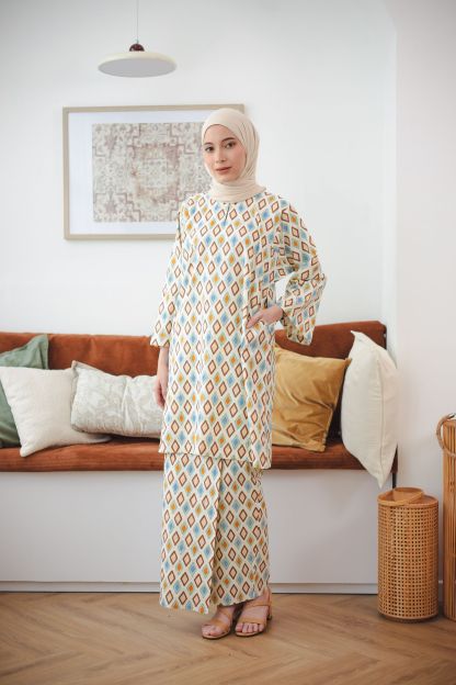 KURONG LELA - J