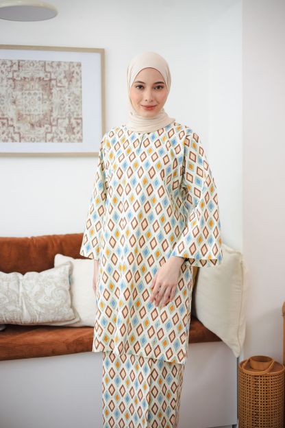 KURONG LELA - J