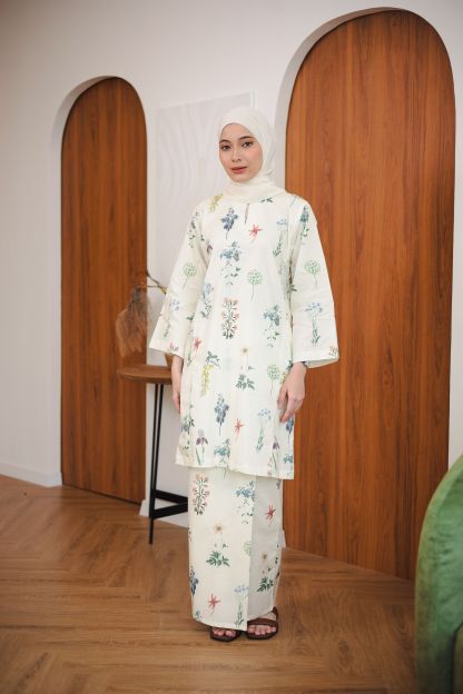 KURONG LELA - K