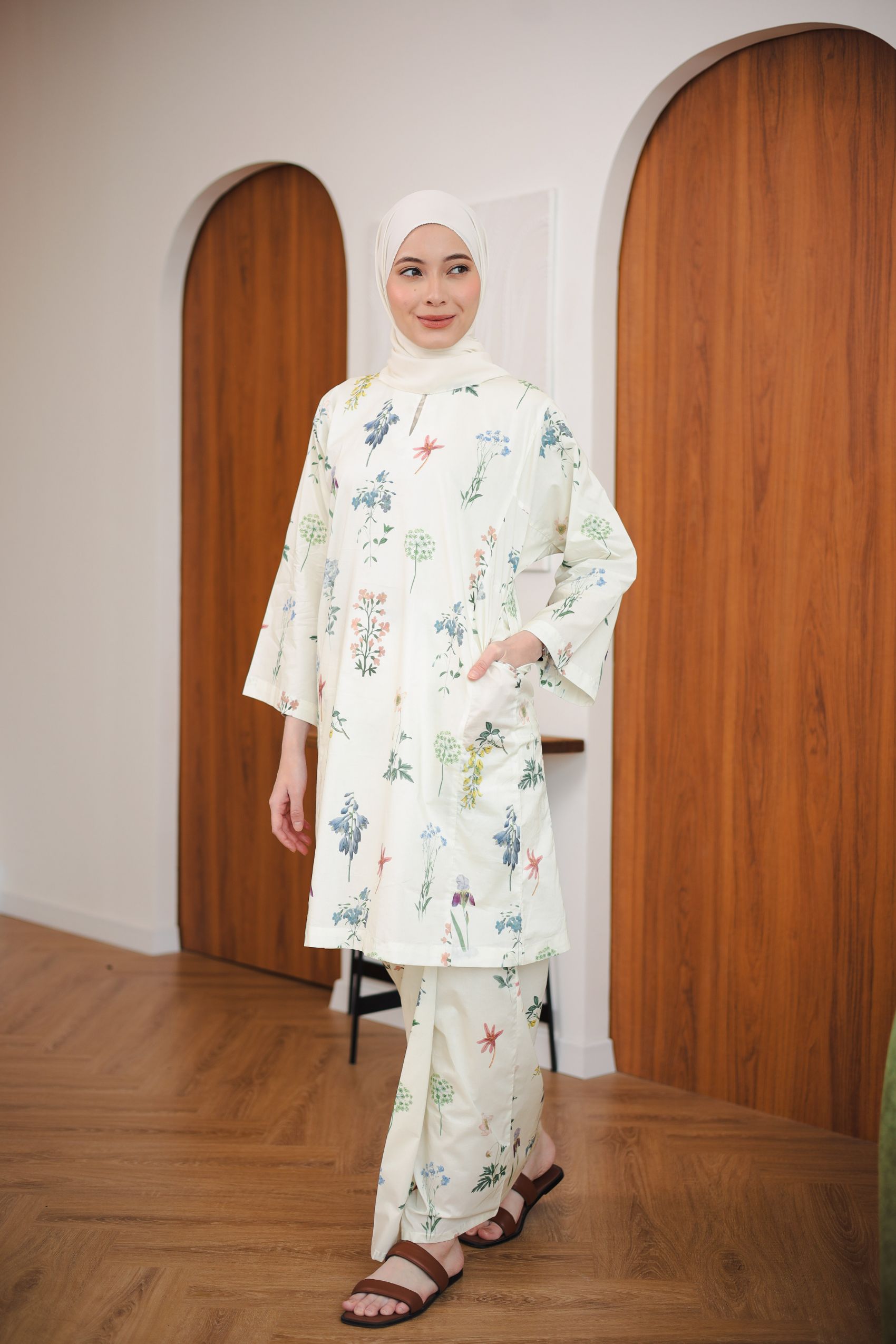 KURONG LELA - K