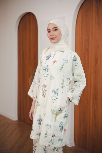 KURONG LELA - K