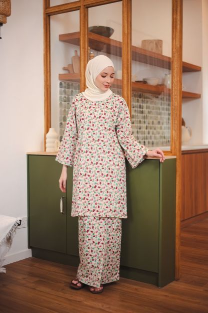 KURONG LELA - L