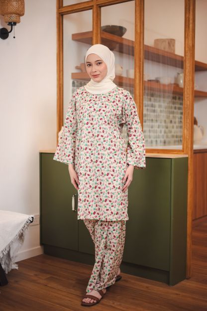 KURONG LELA - L