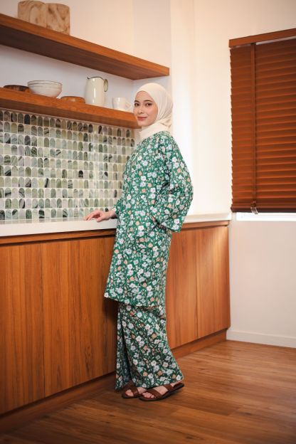 KURONG LELA - Q