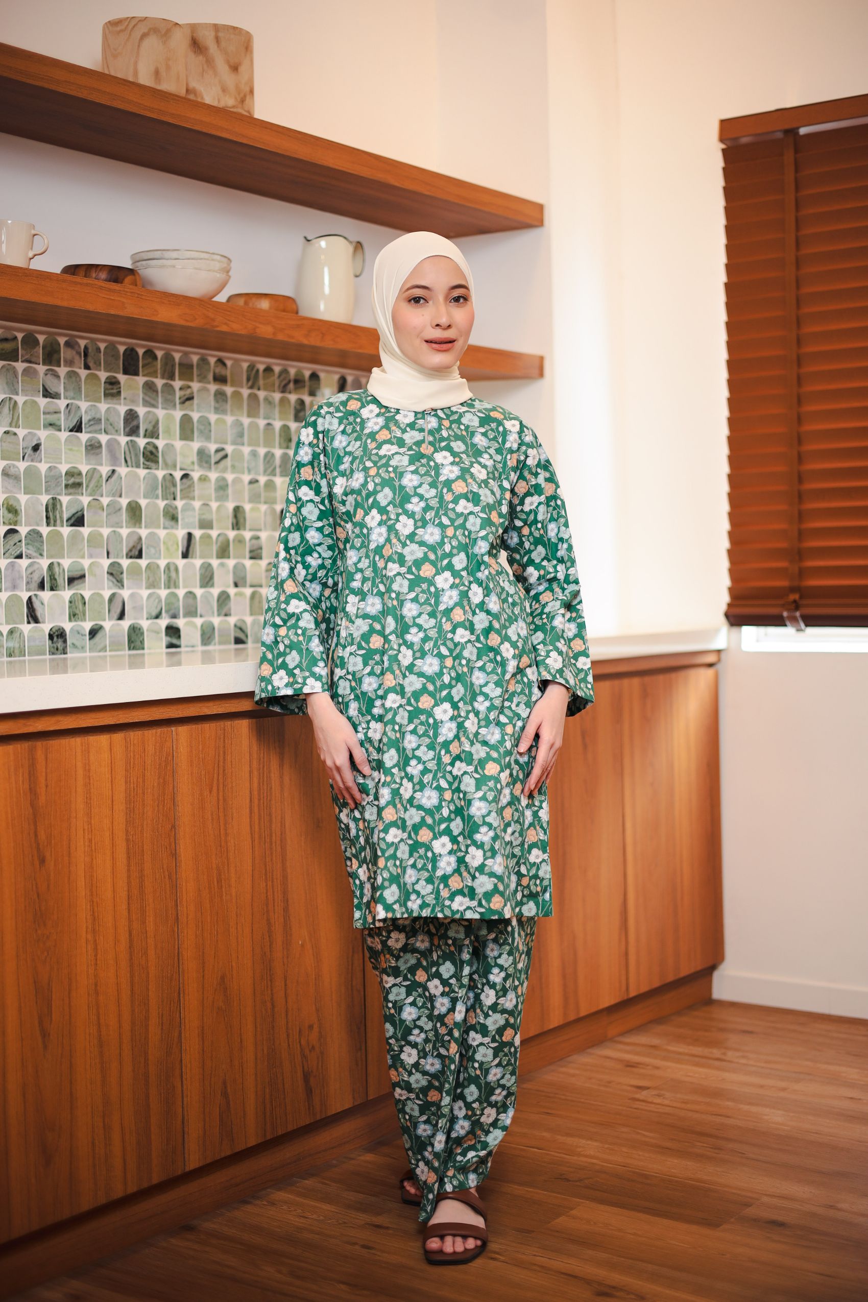 KURONG LELA - Q