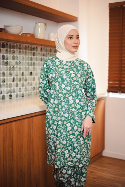 KURONG LELA - Q
