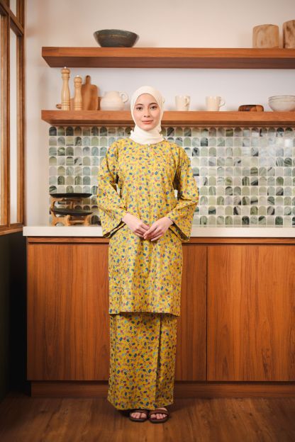 KURONG LELA - C