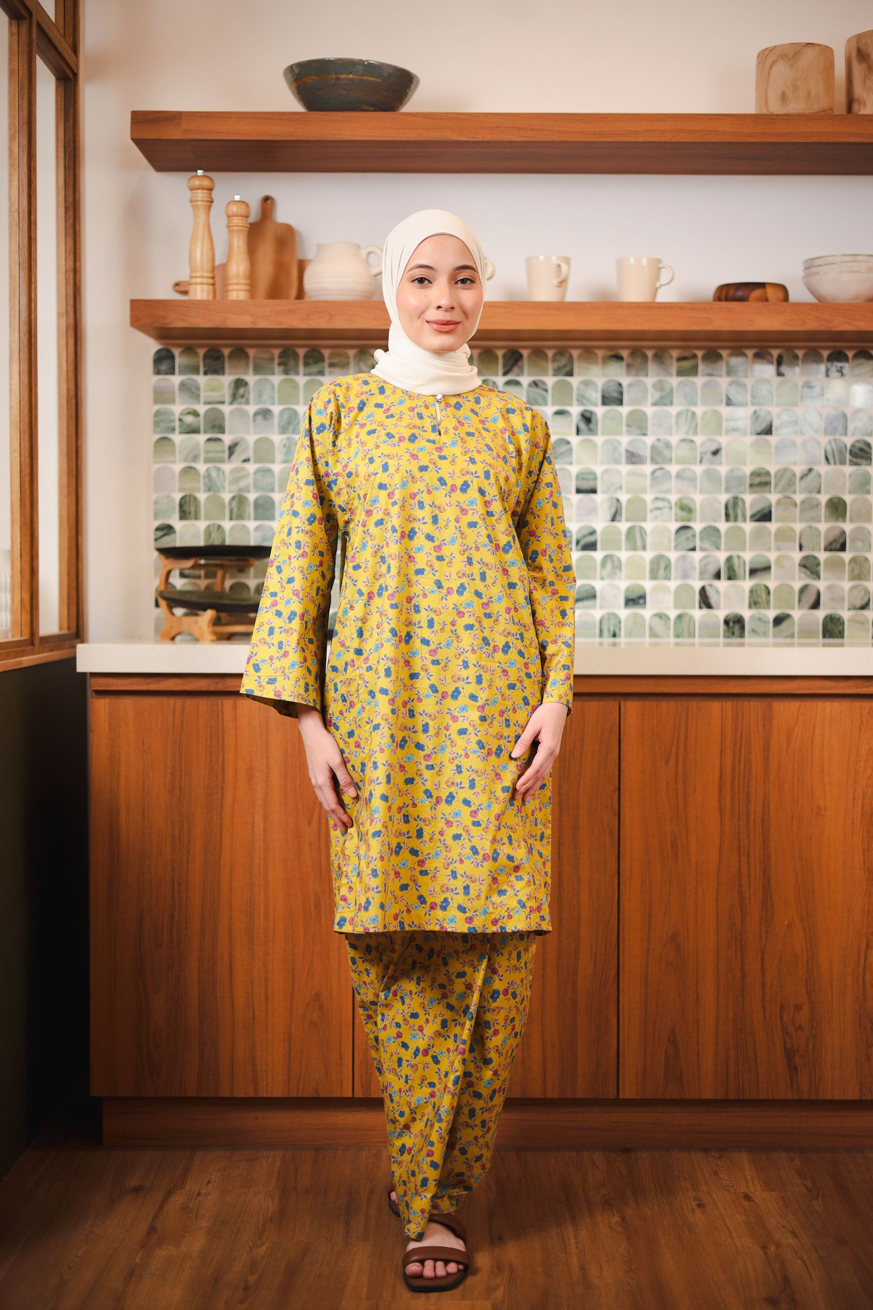 KURONG LELA - C