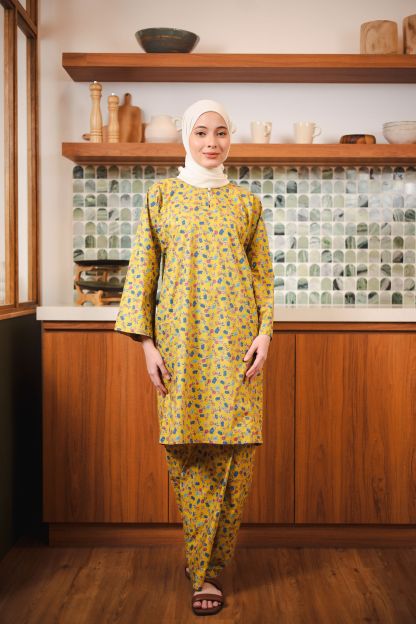 KURONG LELA - C