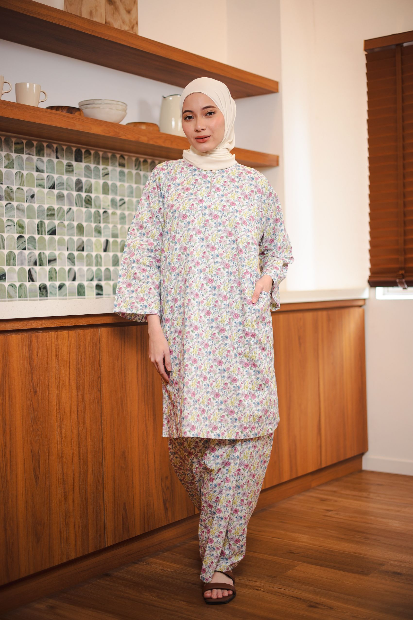 KURONG LELA - D