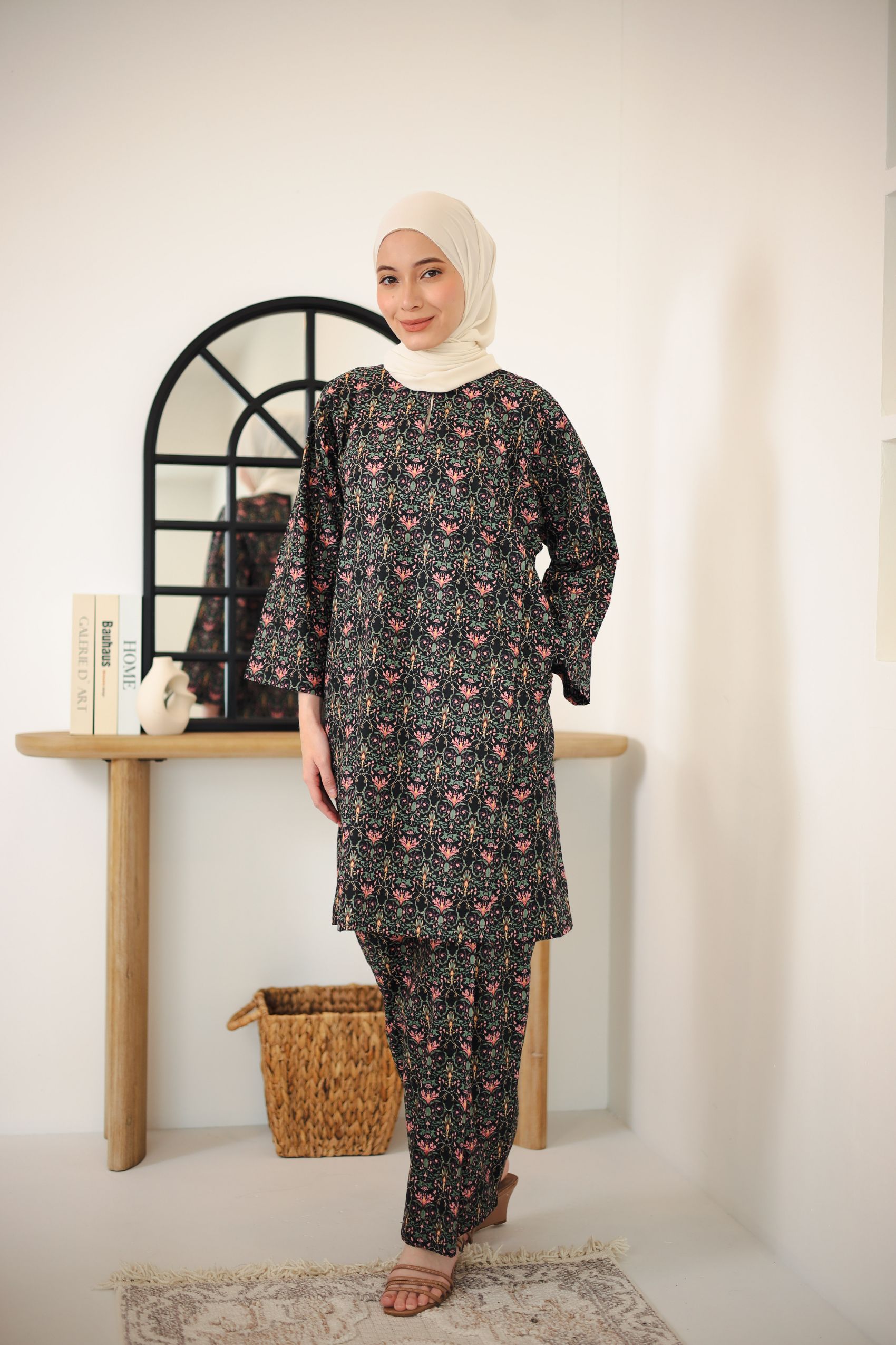 KURONG LELA - F