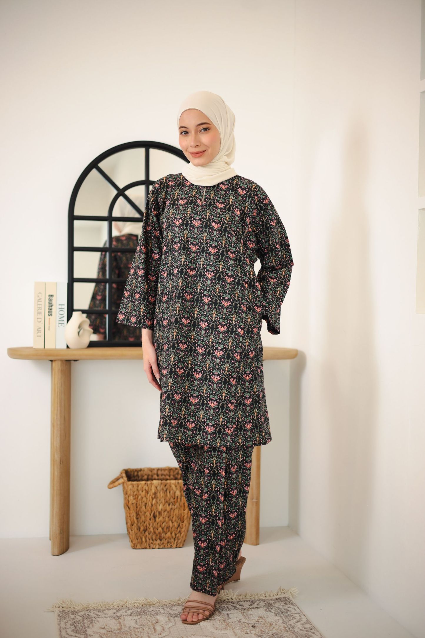 KURONG LELA - F