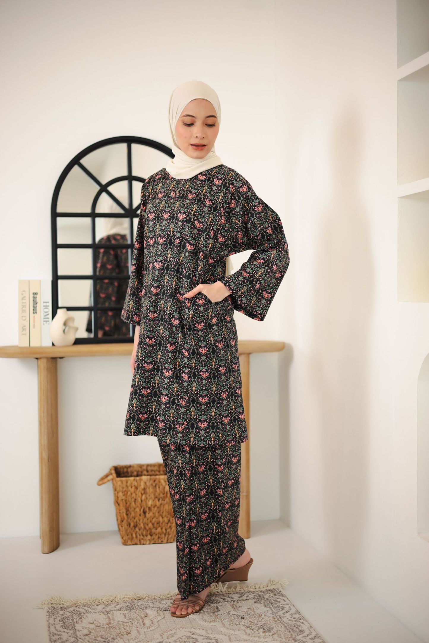 KURONG LELA - F