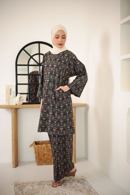 KURONG LELA - F