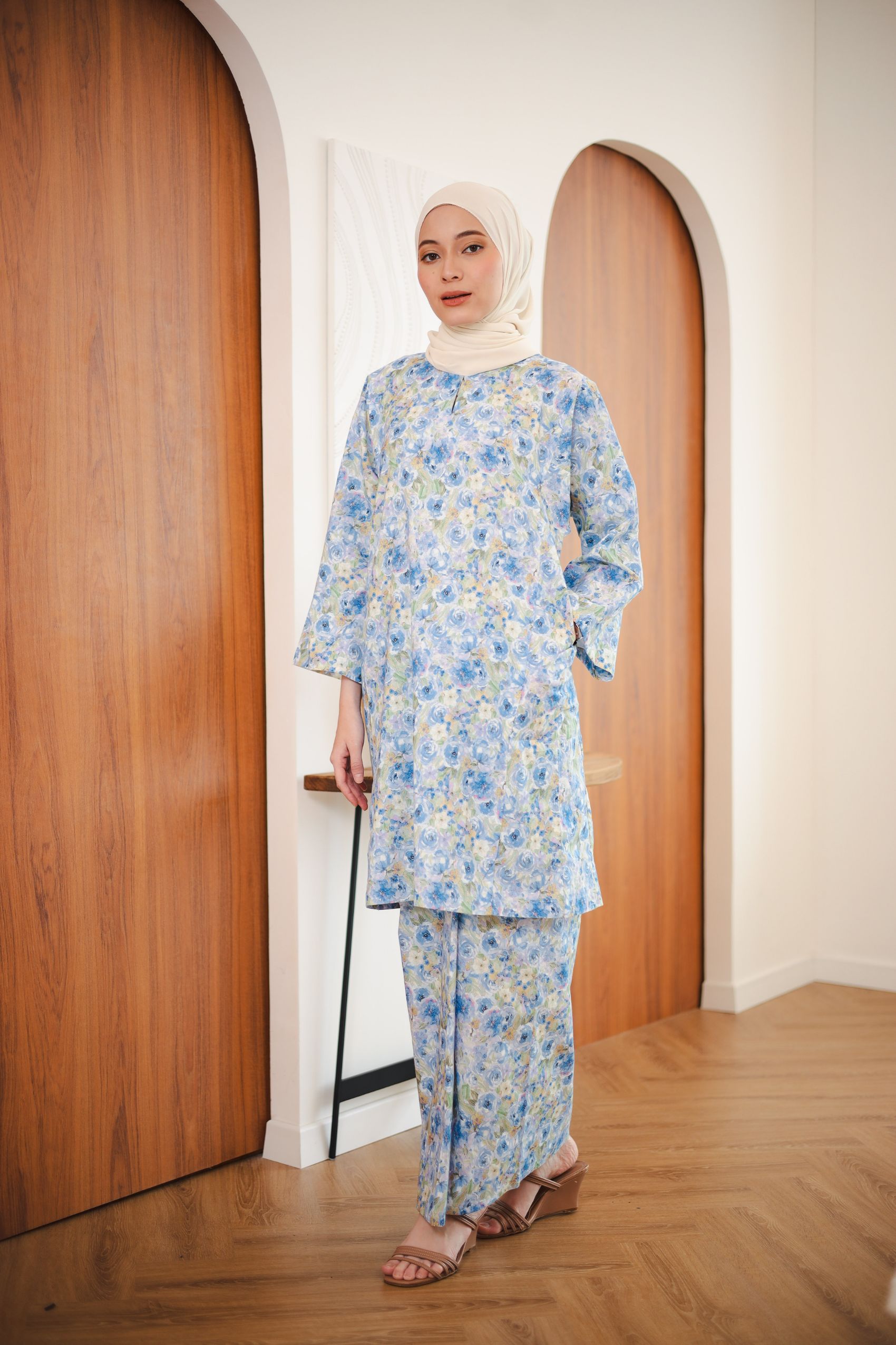 KURONG LELA - E