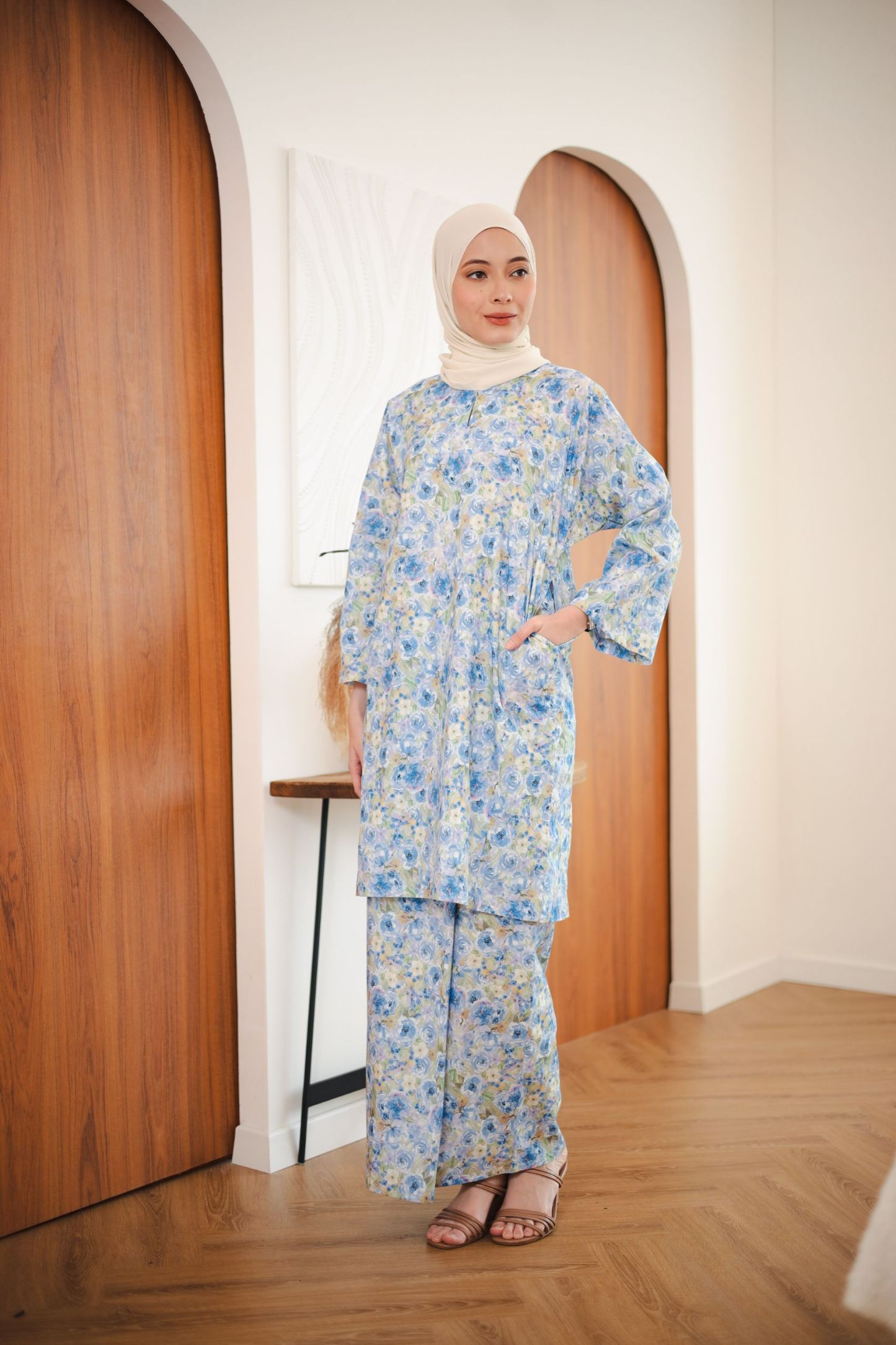 KURONG LELA - E