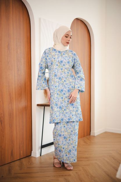 KURONG LELA - E