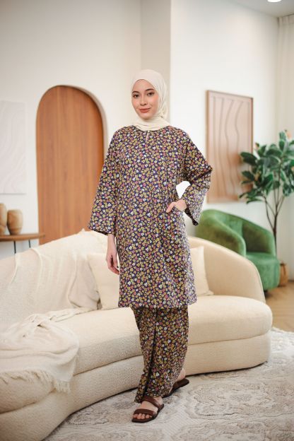 KURONG LELA - G