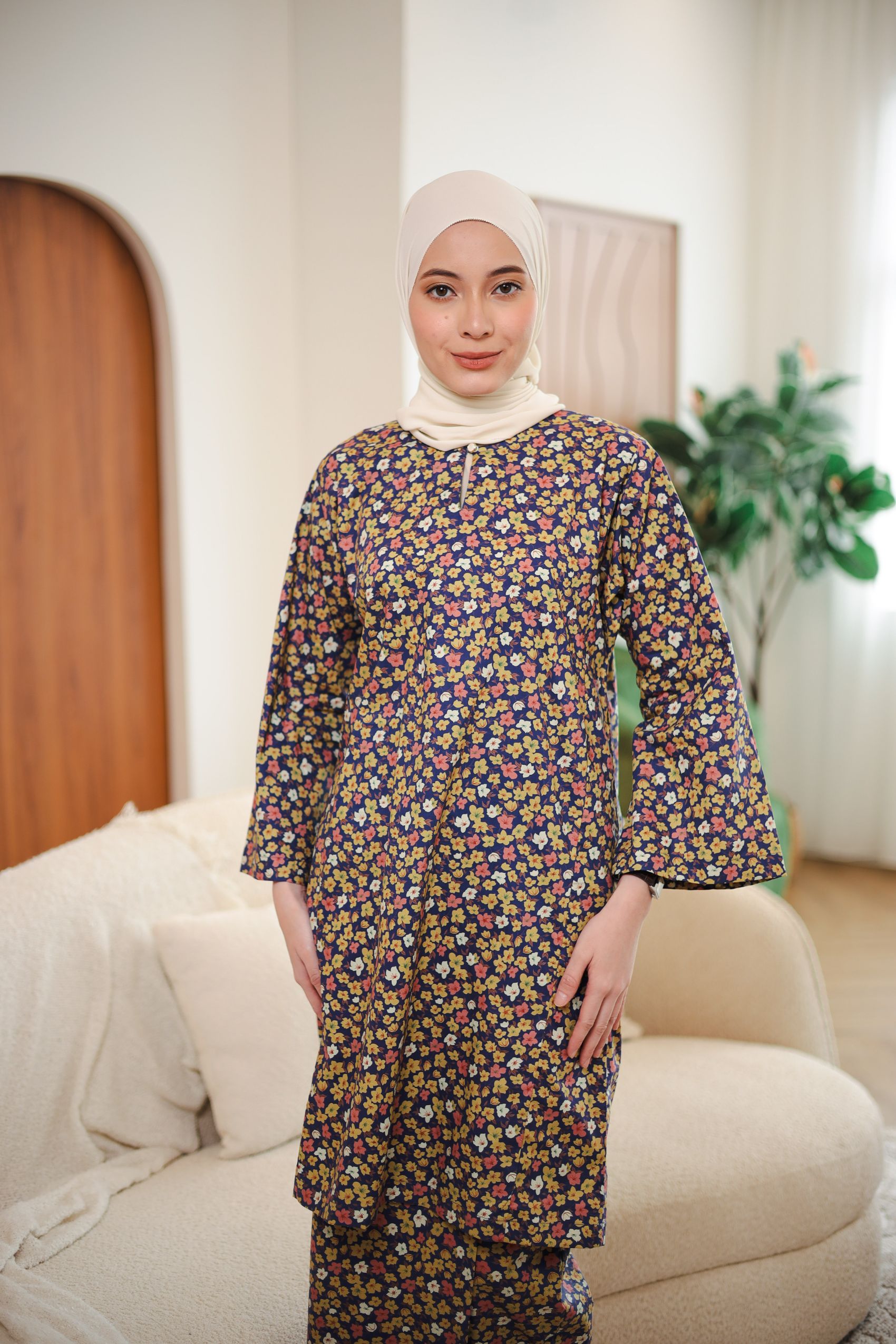 KURONG LELA - G