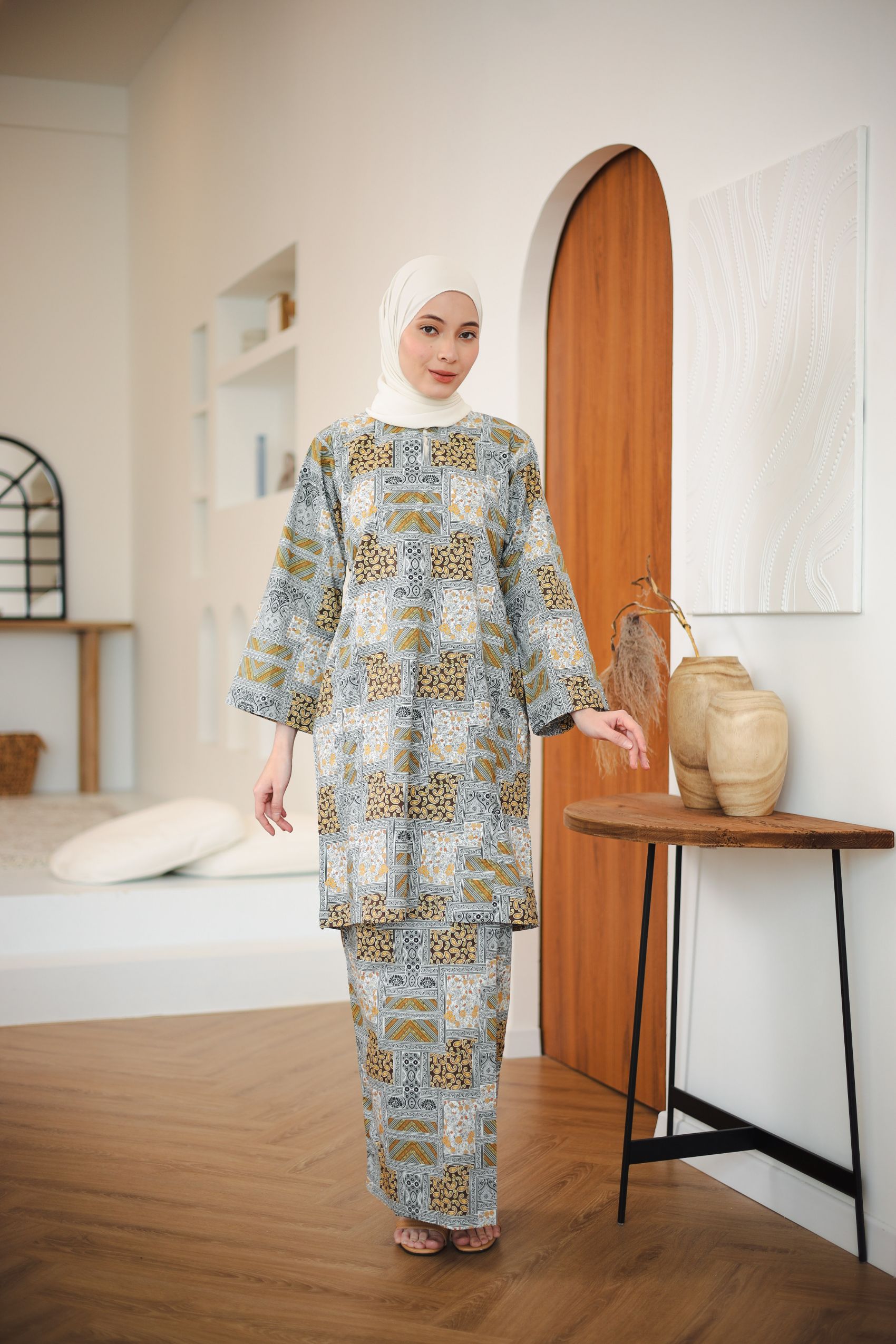 KURONG LELA - H