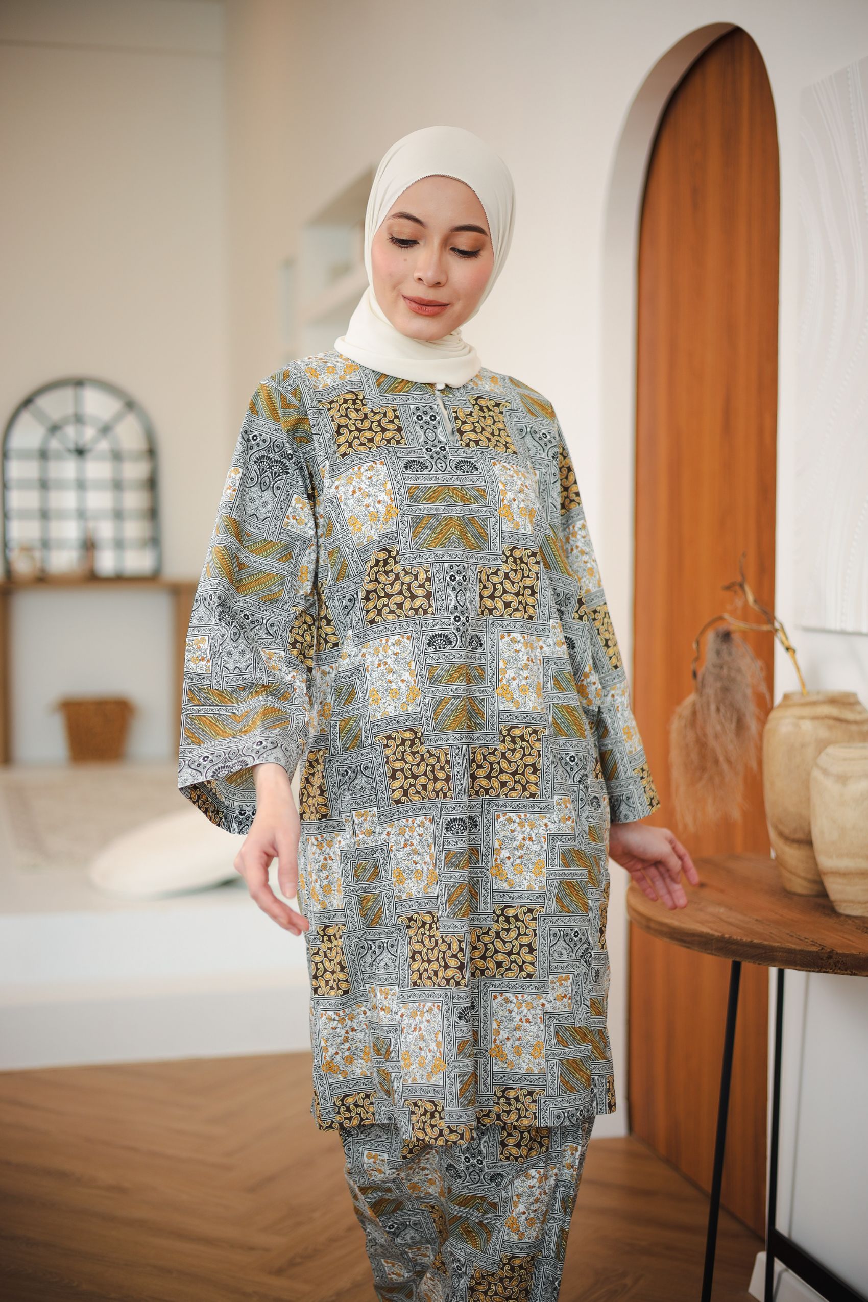 KURONG LELA - H