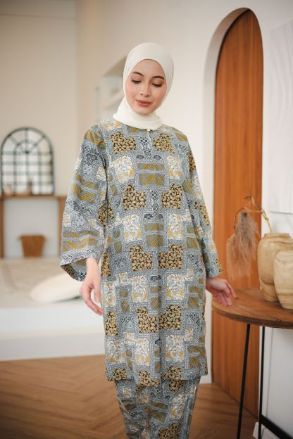 KURONG LELA - H