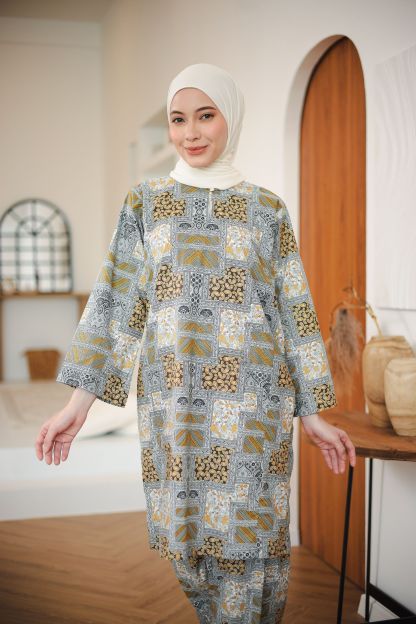 KURONG LELA - H