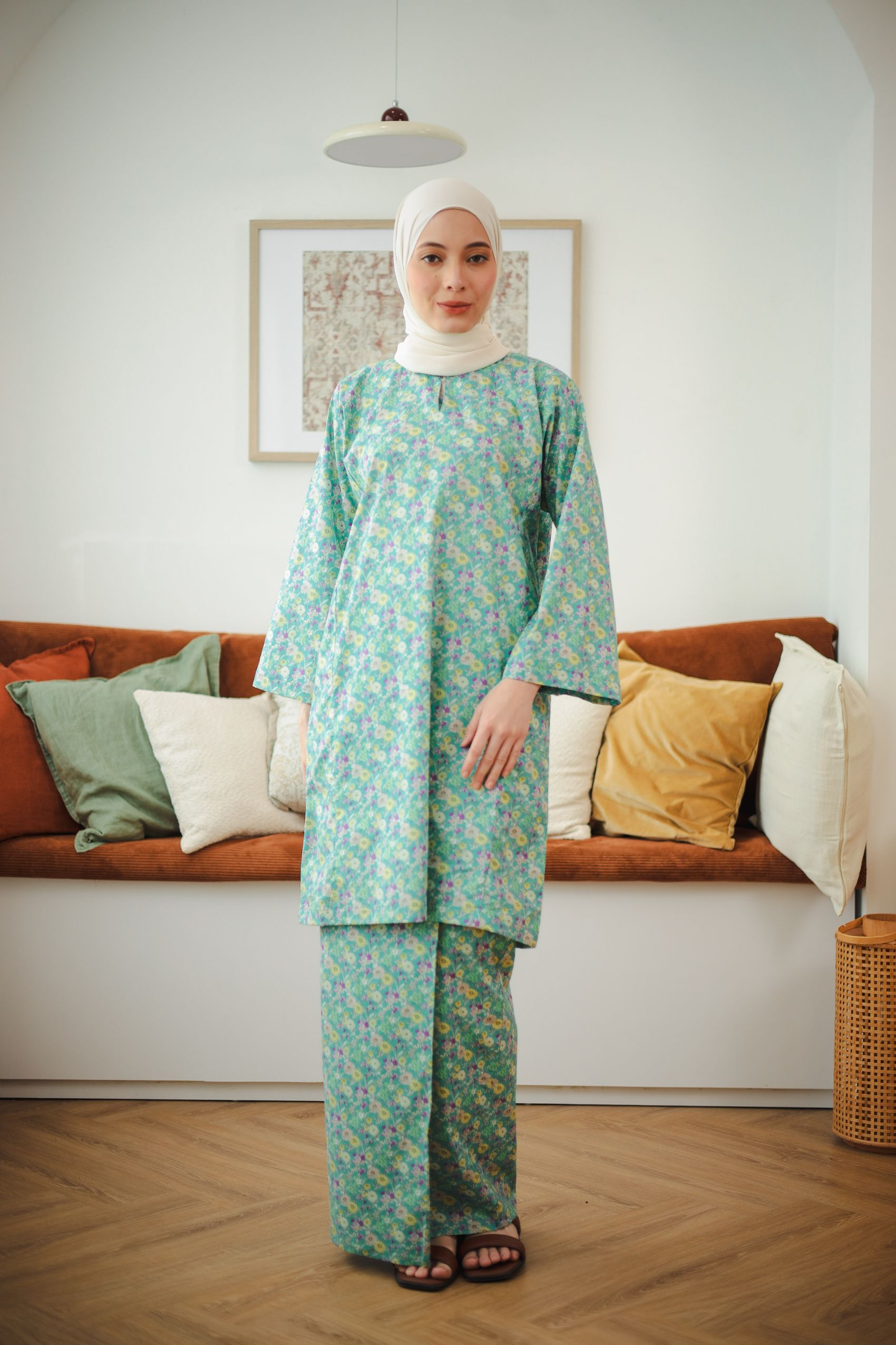 KURONG LELA - I