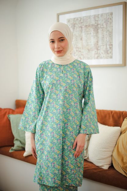 KURONG LELA - I