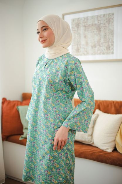 KURONG LELA - I