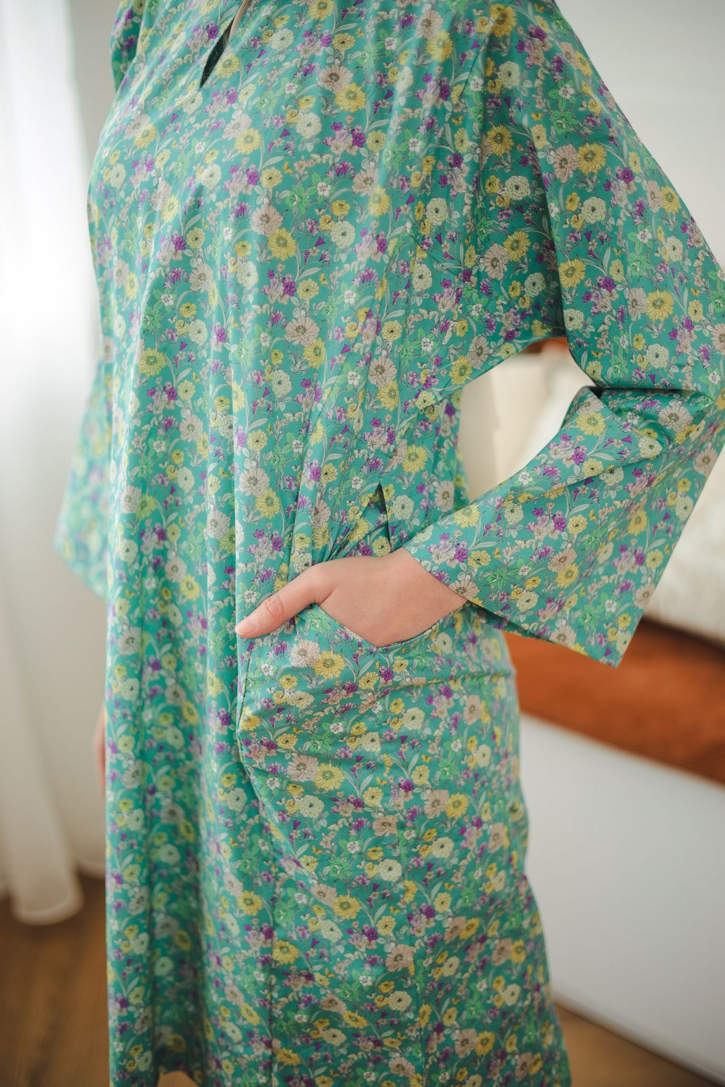 KURONG LELA - I