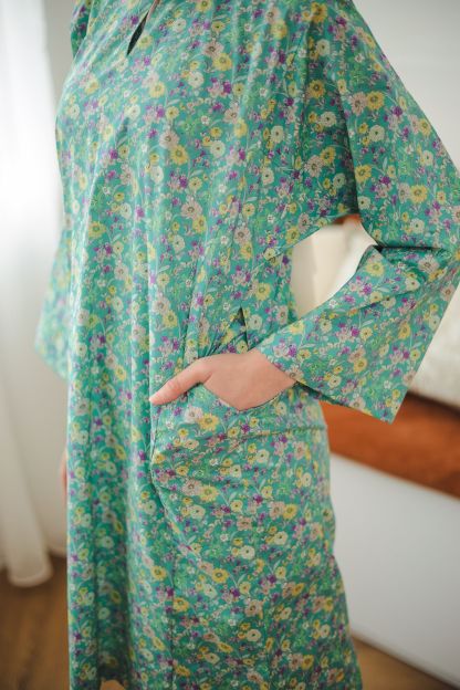 KURONG LELA - I