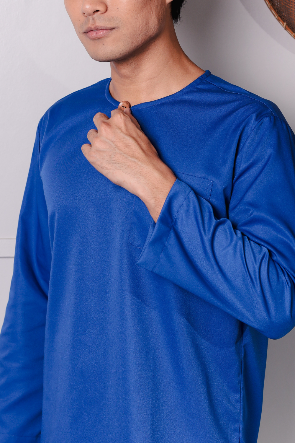 DALEMAN - ROYAL BLUE