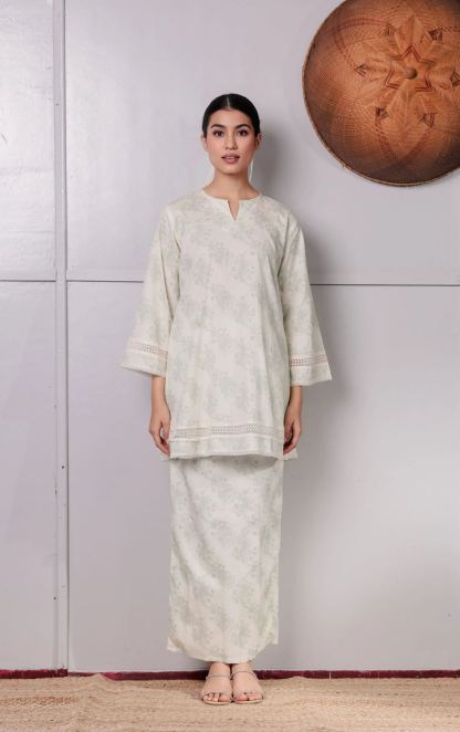 KURONG KALSOM - GREEN
