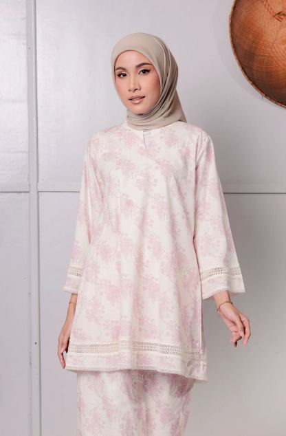 KURONG KALSOM - PINK
