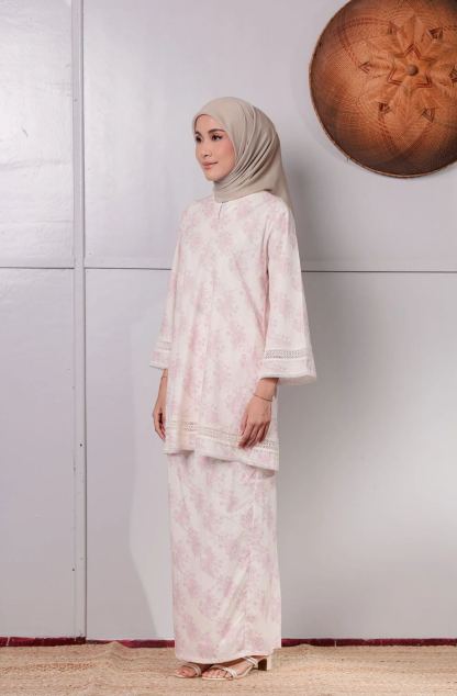 KURONG KALSOM - PINK