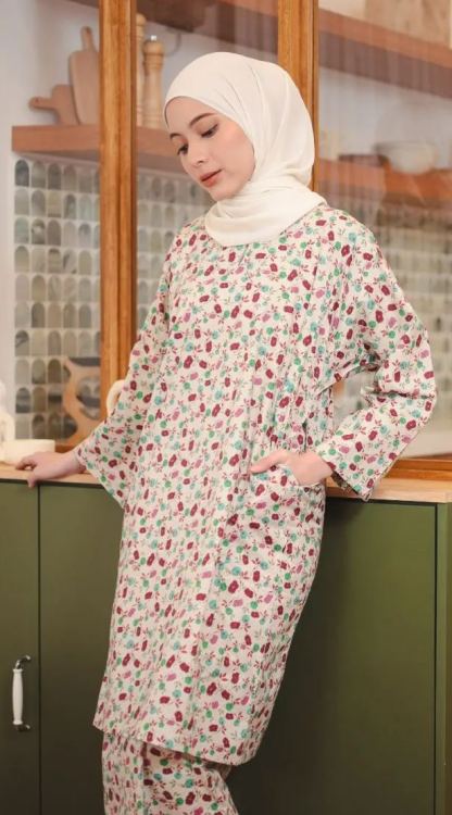KURONG LELA - L