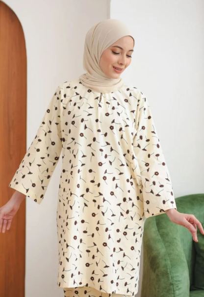 KURONG LELA - Q