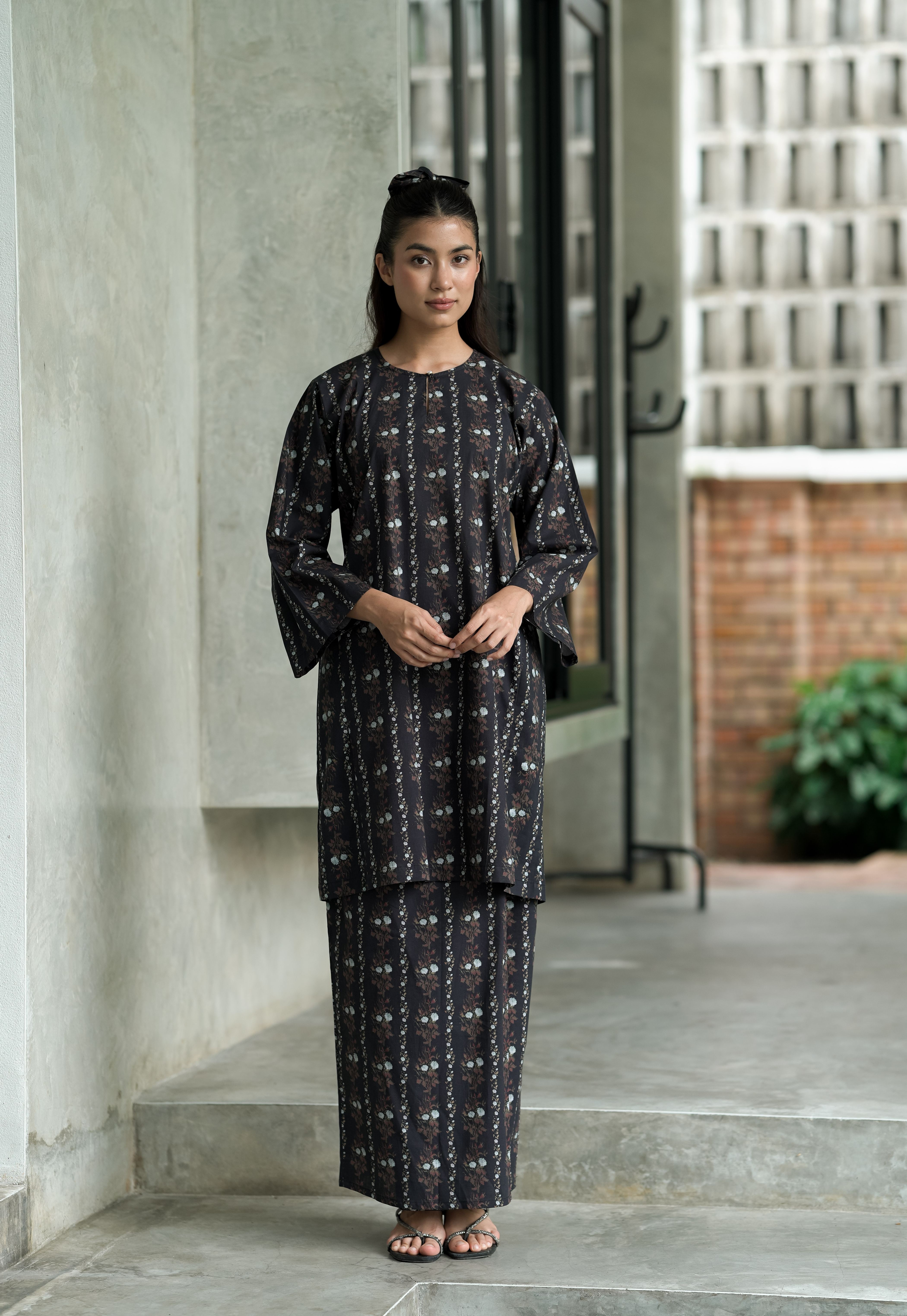 KURONG LELA - CLOUDY MIST