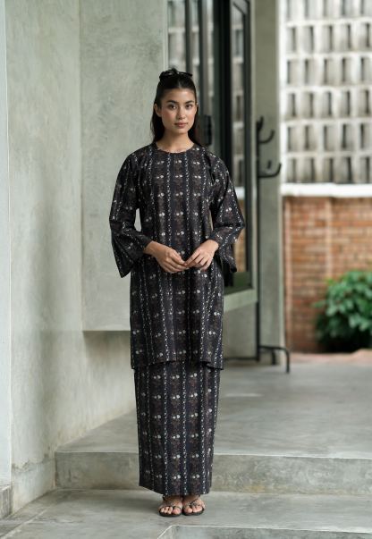 KURONG LELA - CLOUDY MIST
