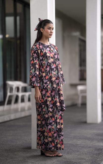 KURONG LELA - FLOWERY NIGHT