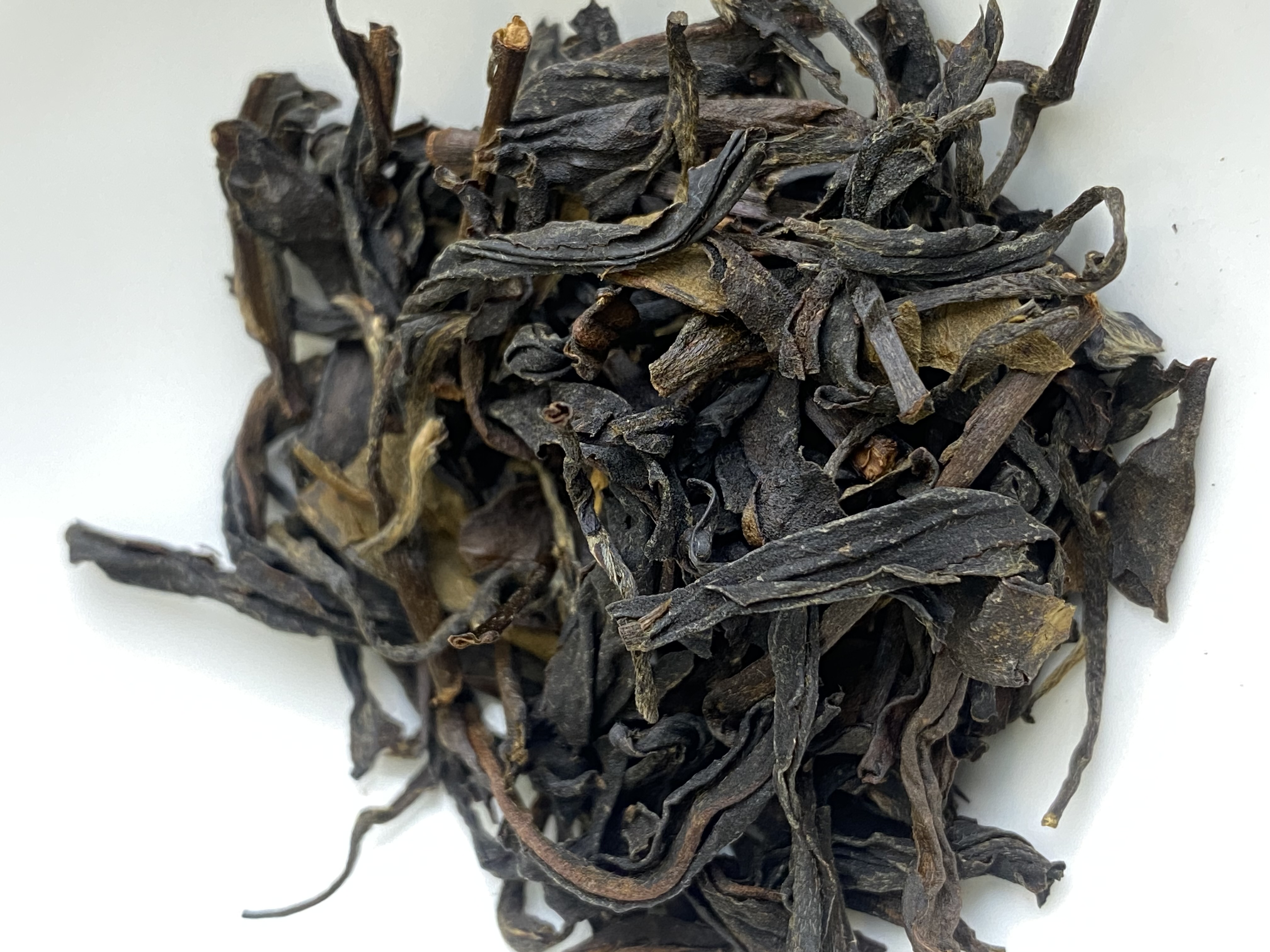 Old mountain black - FE3401